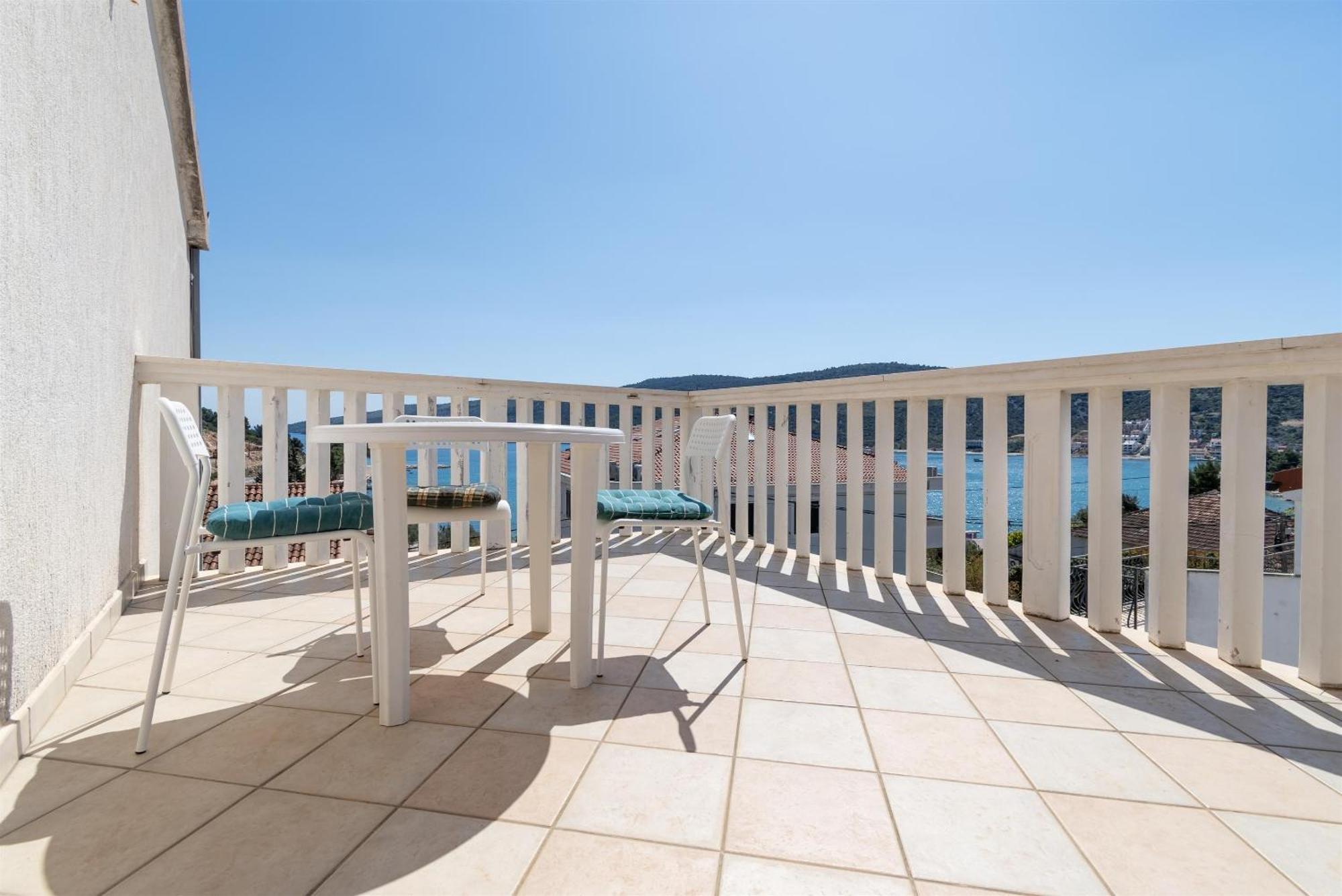 Apartments Per Marina Exterior photo