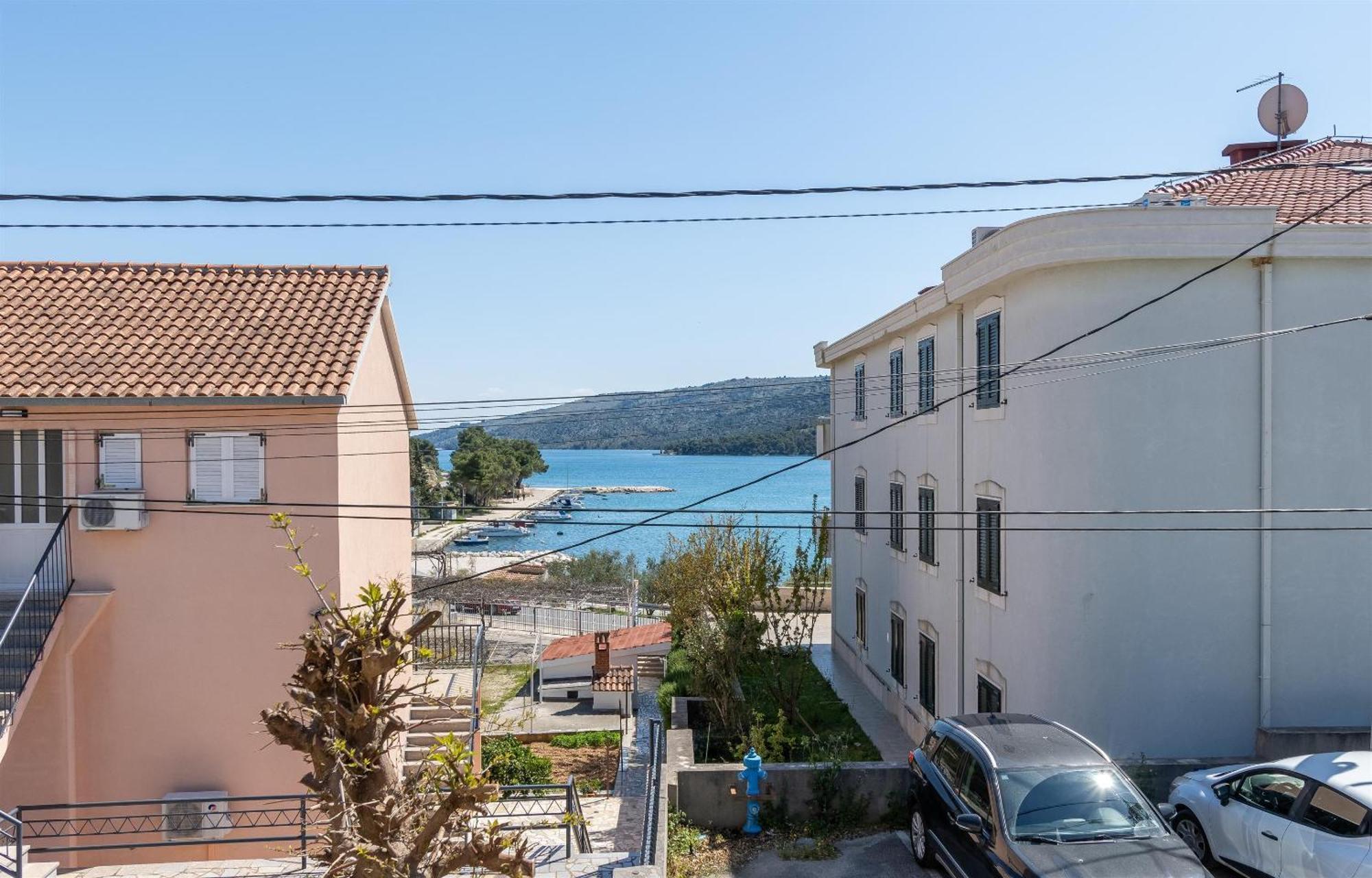 Apartments Per Marina Exterior photo