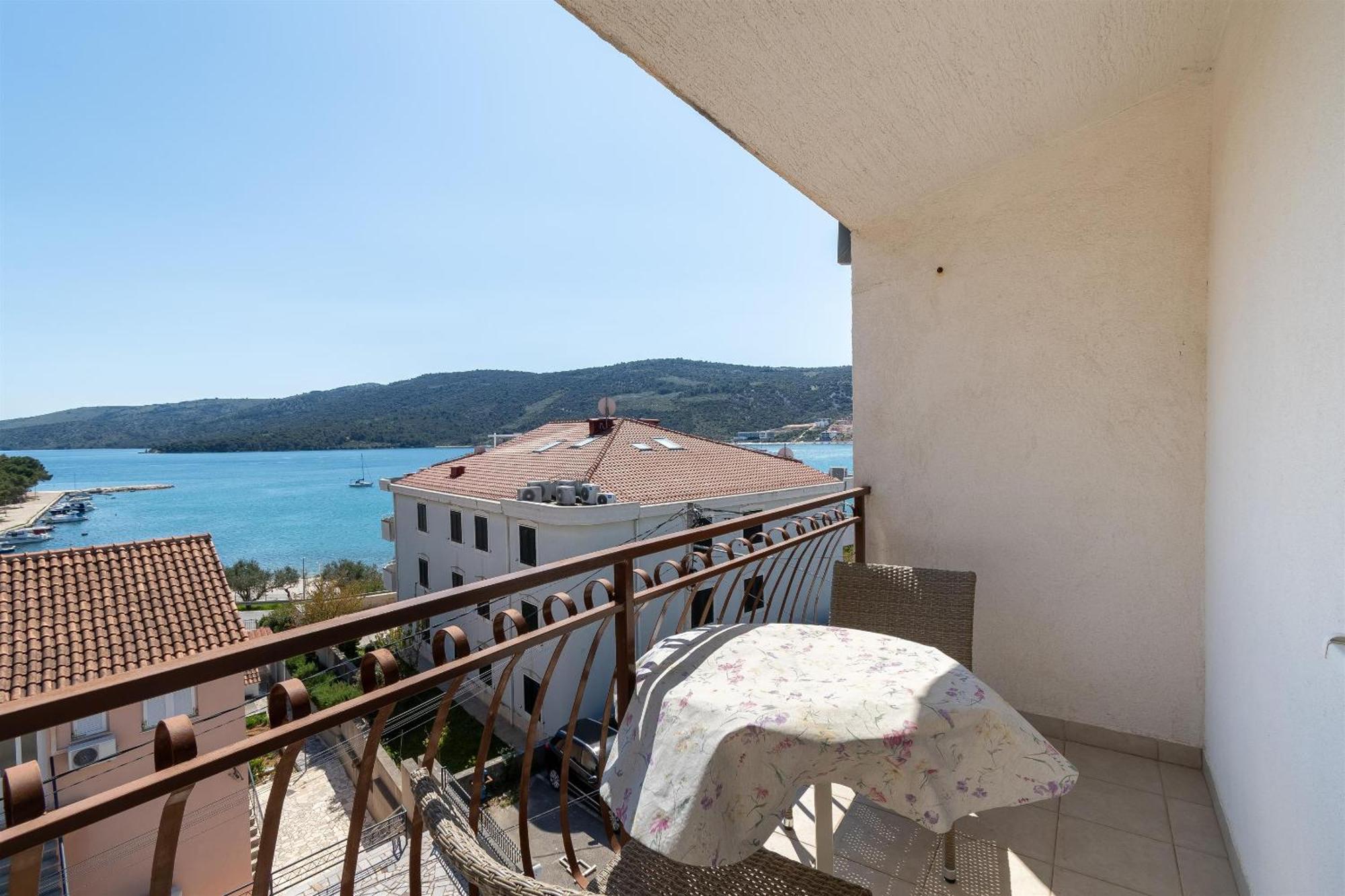 Apartments Per Marina Exterior photo